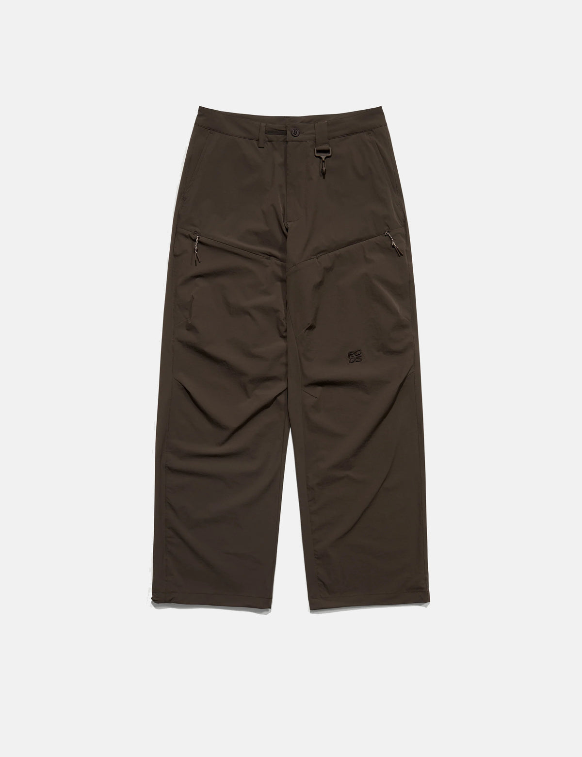 RCOS Reyes Pant - Cocoa Brown