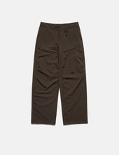 RCOS Reyes Pant - Cocoa Brown