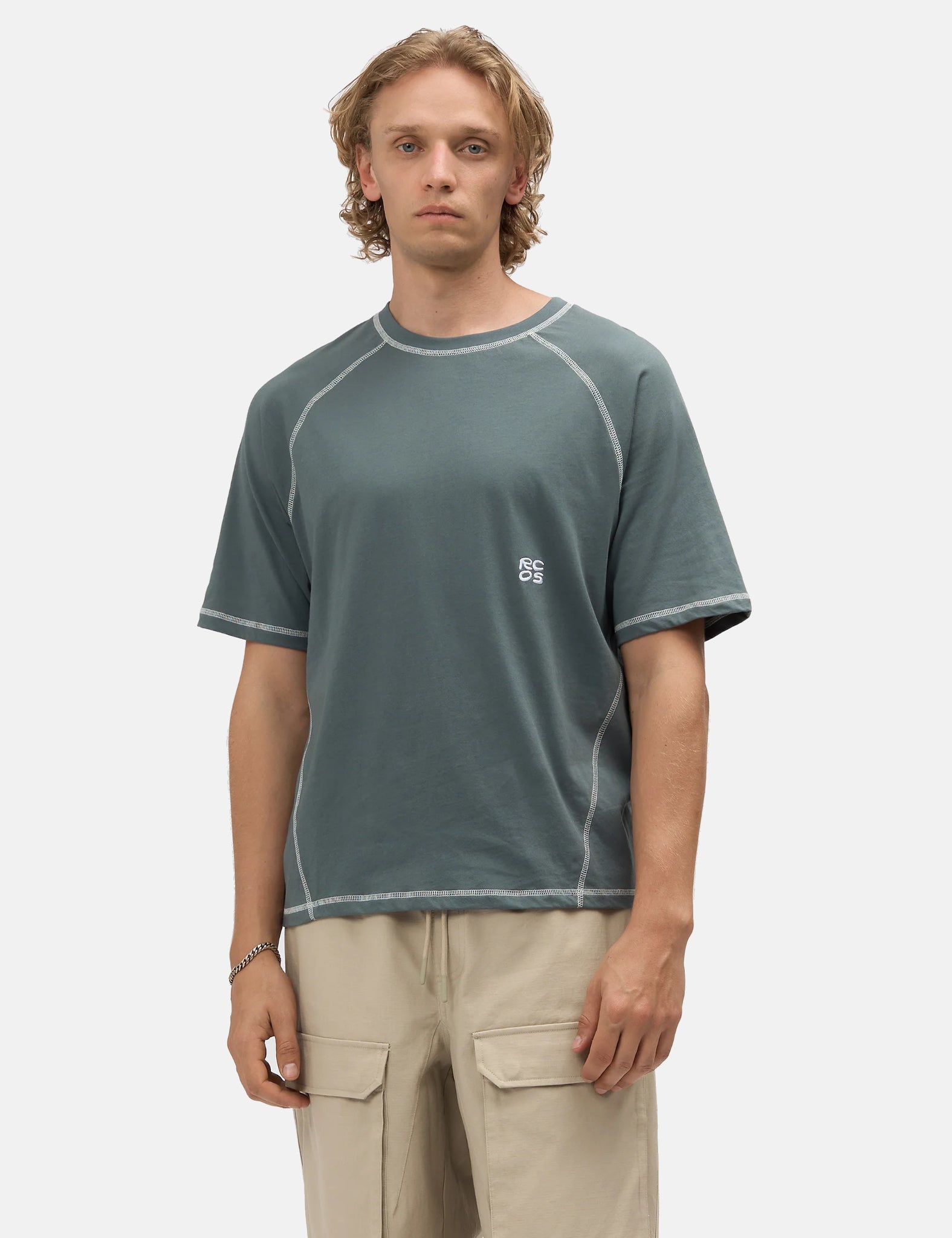 RCOS Sierra T-Shirt -  Foliage