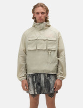 RCOS Tahoe Anorak -  Sulphur