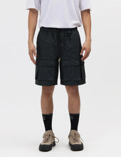 RCOS Tahoe Shorts -  Black