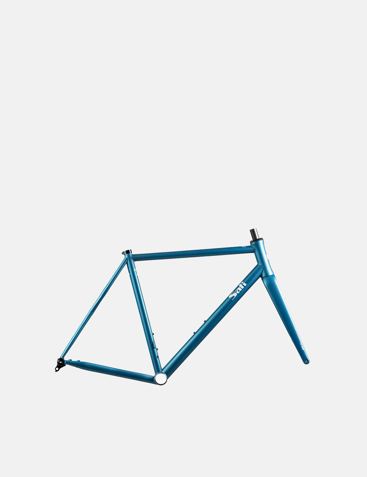 Safi Works Form R32.1 Road Frameset - Steel Blue [DEPOSIT]