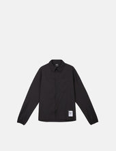 Satisfy AmbientWarp River Shirt - Black