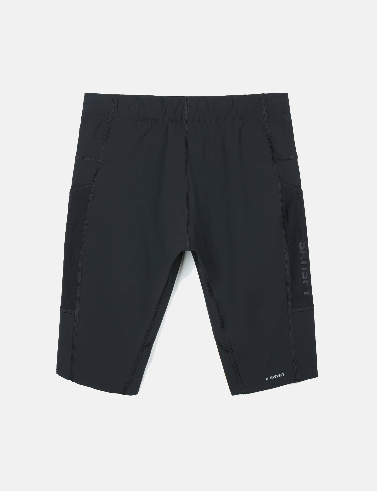 Satisfy Running — BENCHMARK – Benchmark