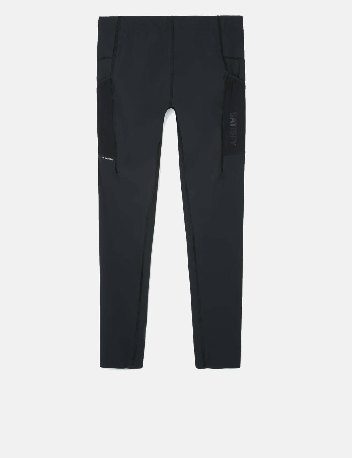 Satisfy TechSilk Evo Cargo Tights - Black