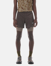 Satisfy TechSilk 8" Shorts - Quicksand