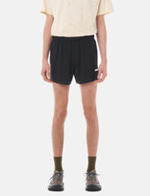 Satisfy Space-O 5" Shorts - Black