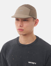 Satisfy Rippy Trail Cap - Falcon