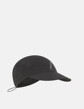Soar Running Run Cap 2.0 - Black