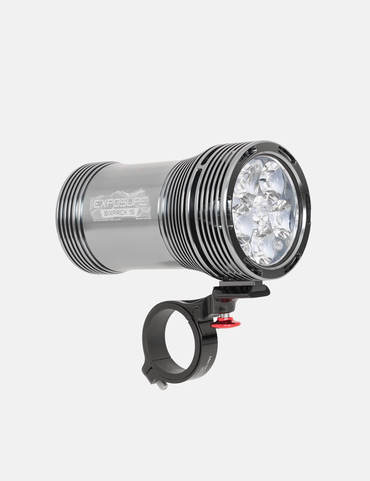 Exposure Lights Six Pack 15 - Front Light