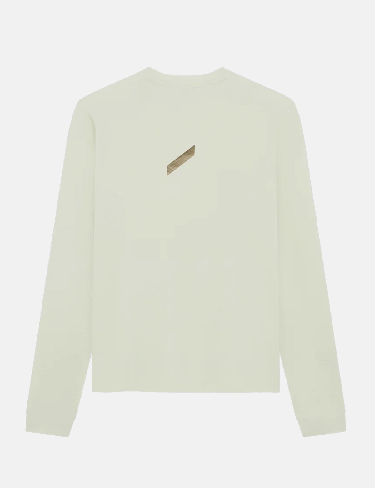 Soar Running Women's Long Sleeve Tech T-Shirt  - Cream