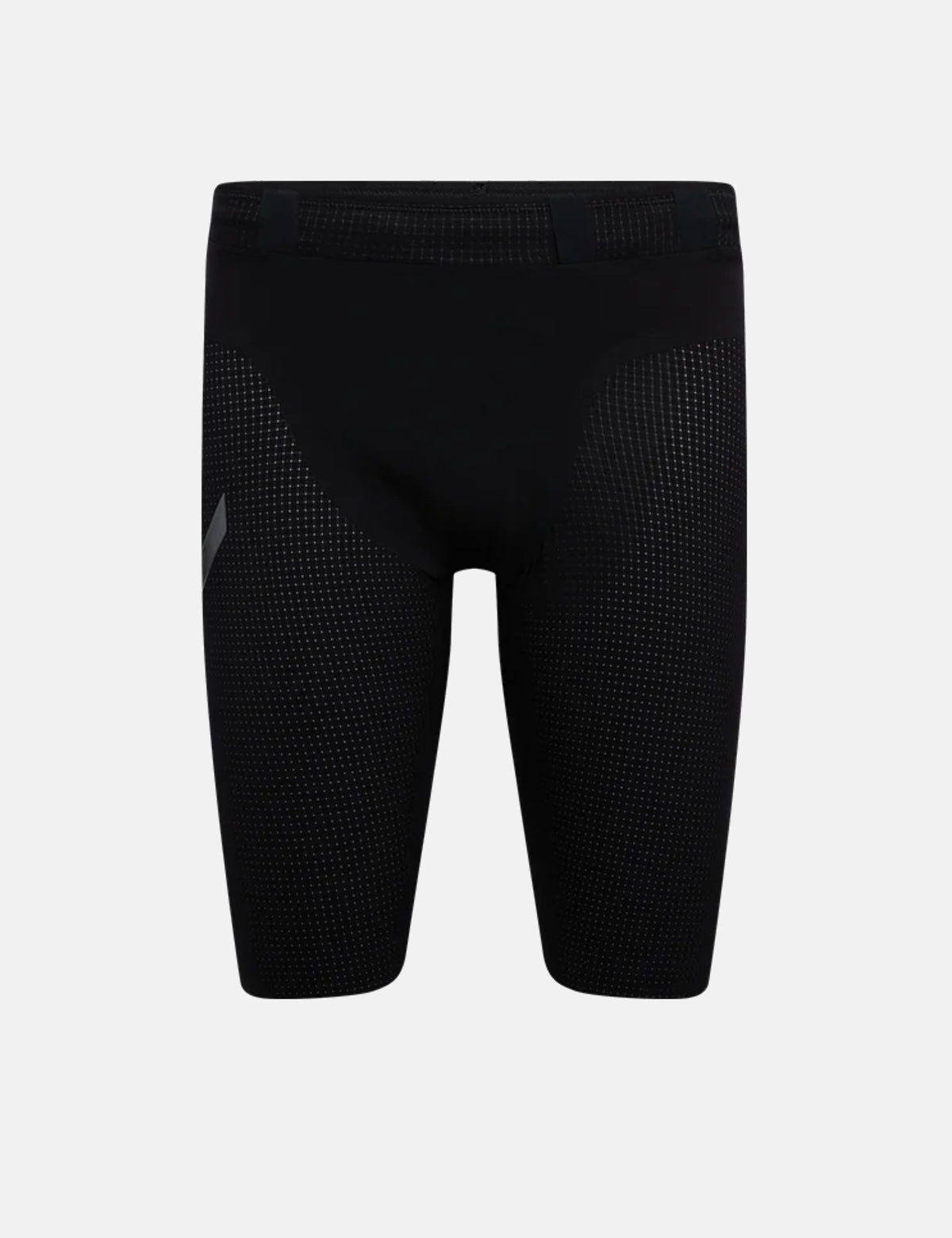 Soar Running ADV Marathon Speed Shorts - Black