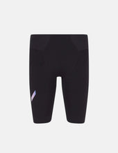 Soar Running Men's Graded Speed Shorts - Black