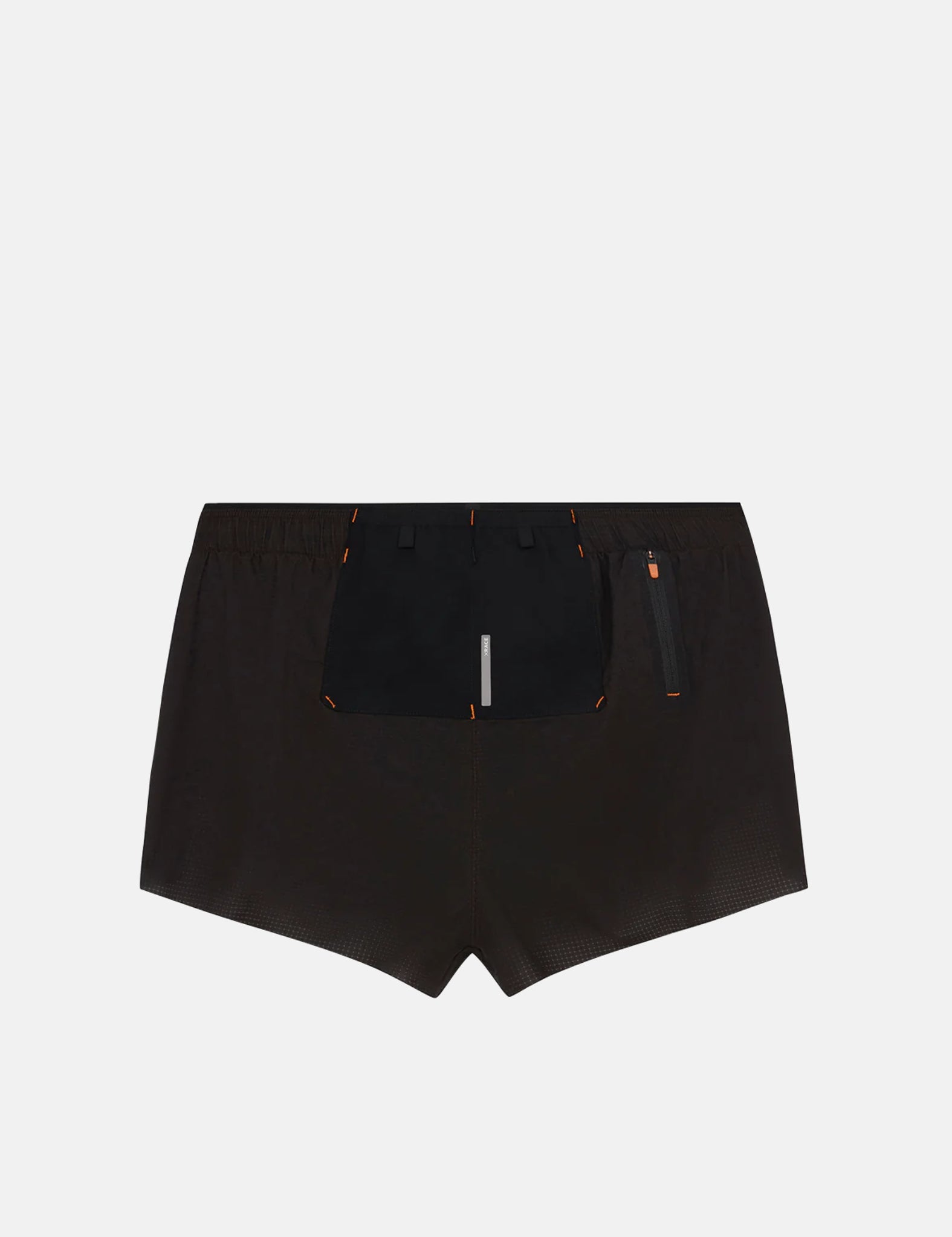 Soar Running Women's Marathon Shorts - Black