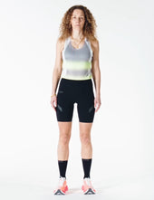 Soar Running Women's Marathon Speed Shorts - Black