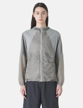 Hiking Patrol Orbit LT Technical Jacket - Sand