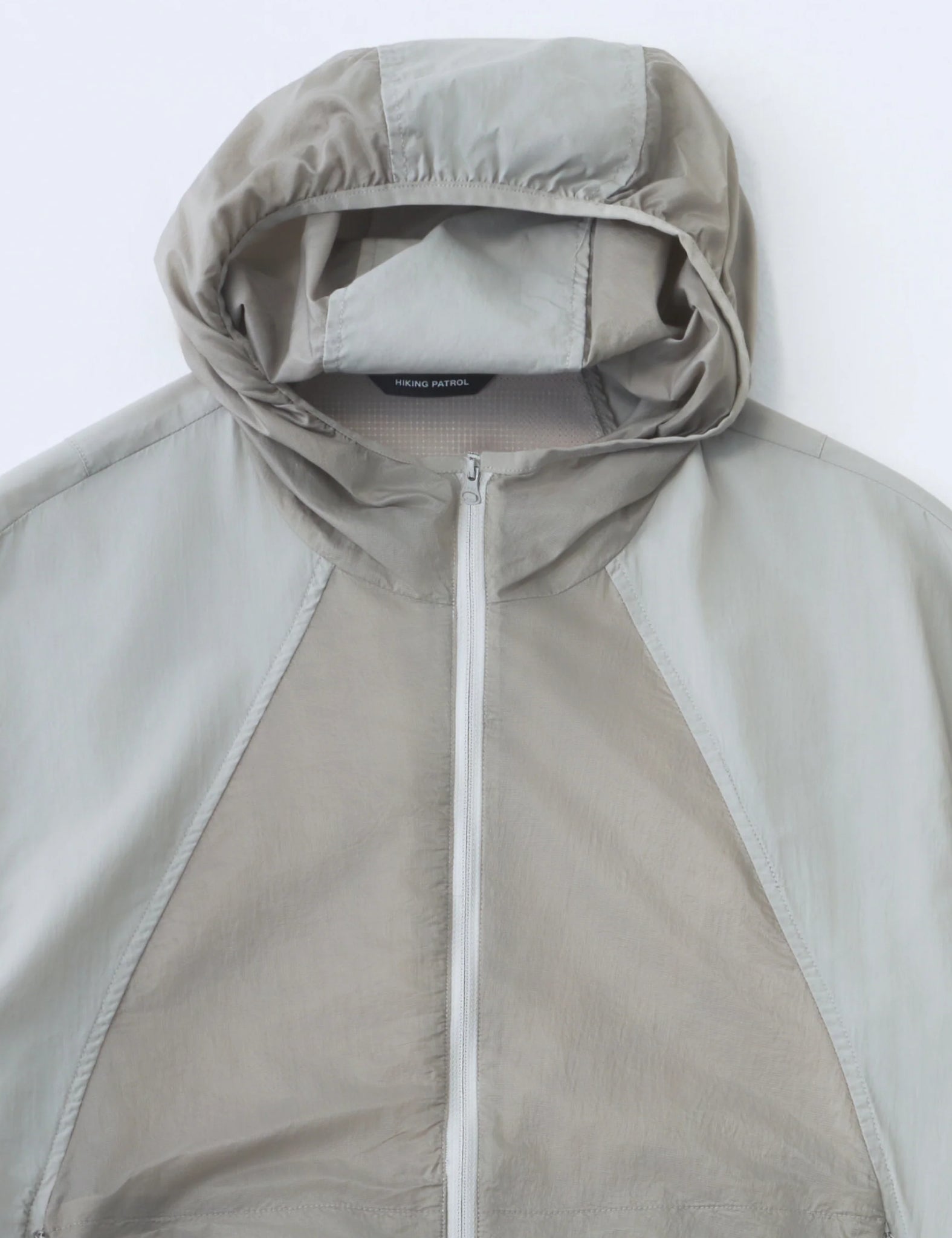 Hiking Patrol Orbit LT Technical Jacket - Sand