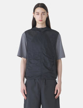 Hiking Patrol Orbit LT Technical Vest - Black