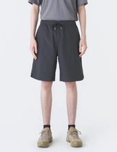 Hiking Patrol Orbit LT Technical Shorts - Black