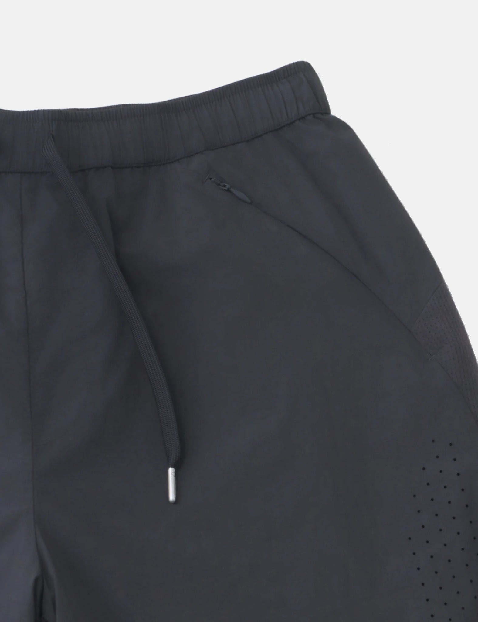 Hiking Patrol Orbit LT Technical Shorts - Black
