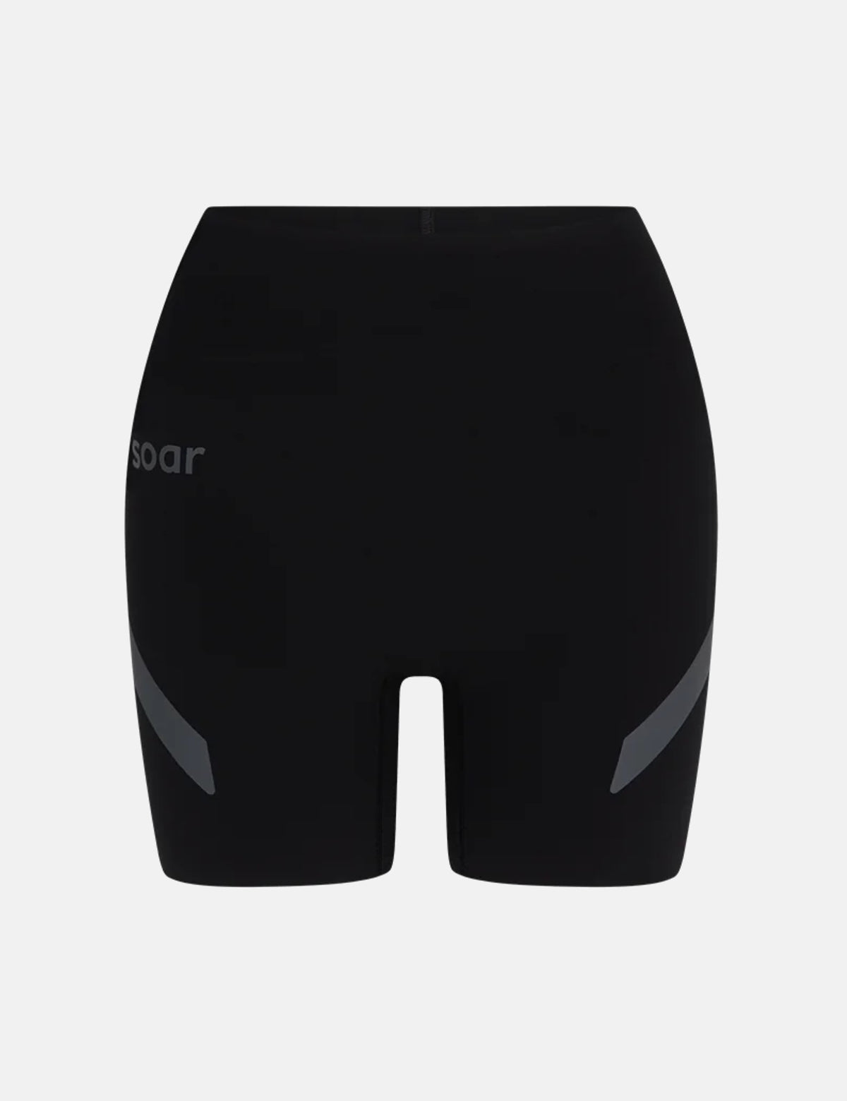 Soar Running Women's Speed Shorts - Black