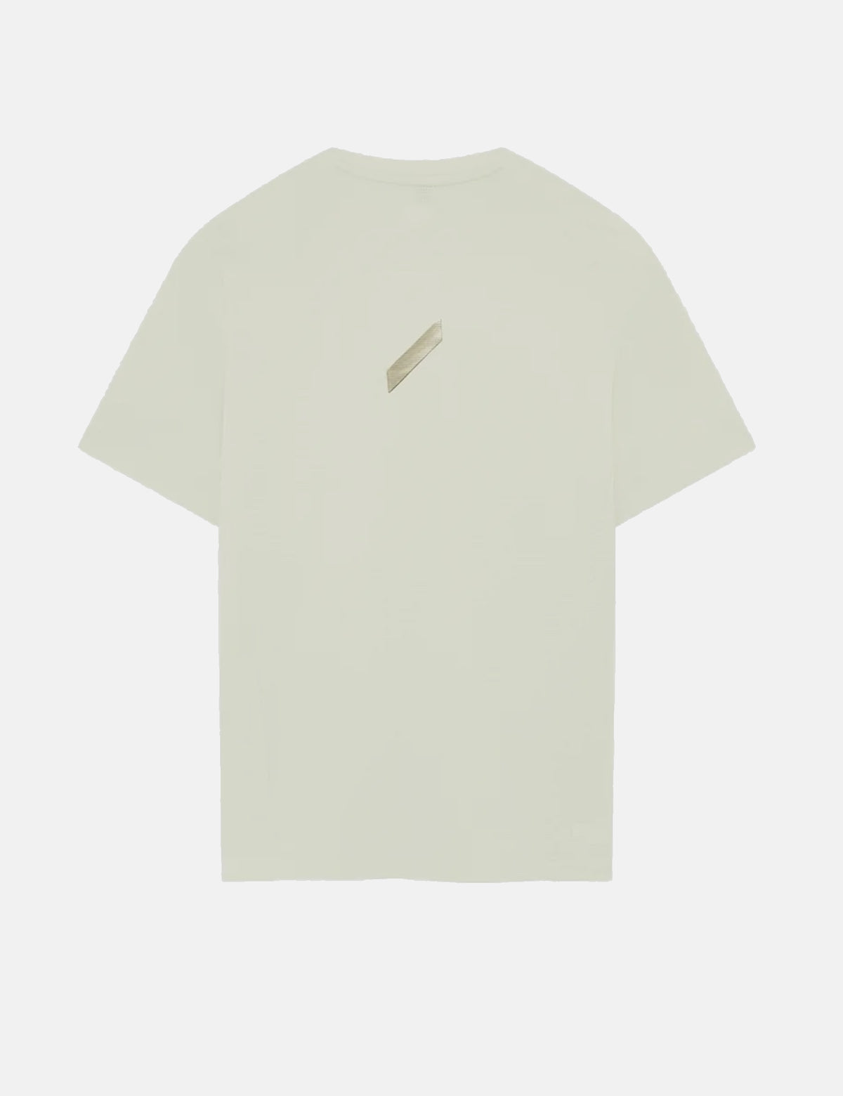 Soar Running Women's Eco Tech T-Shirt - Cream