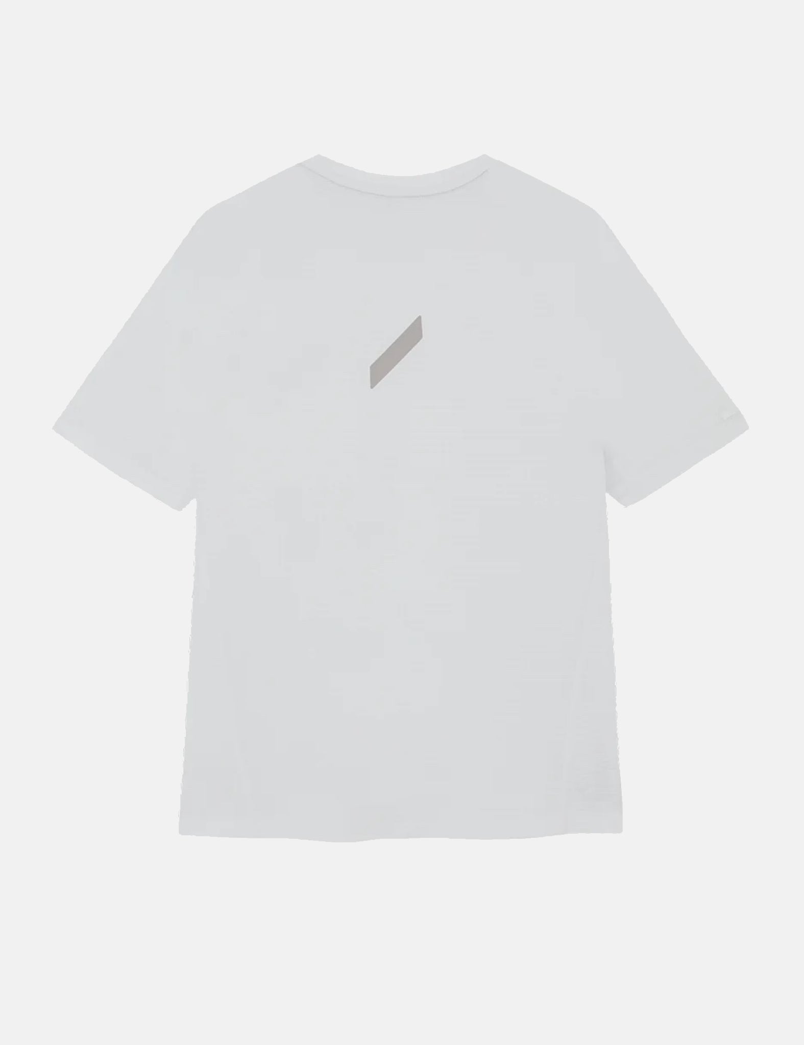 Soar Running Women's Tech T-Shirt - White