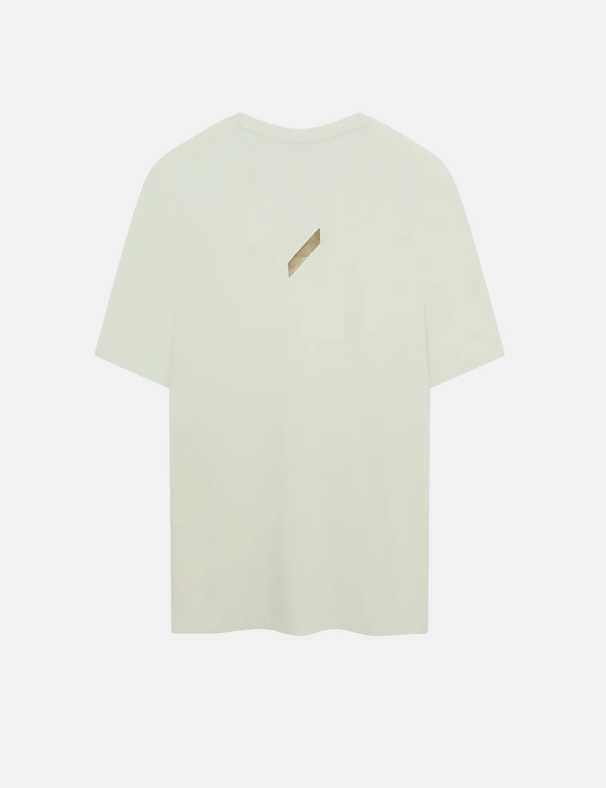 Soar Running Eco Tech T-Shirt  - Cream