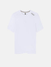 Soar Running Tech T-Shirt - White