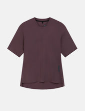 Soar Running Advanced Tech T-Shirt - Brown