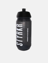 STYRKR Black Bidon 500ml