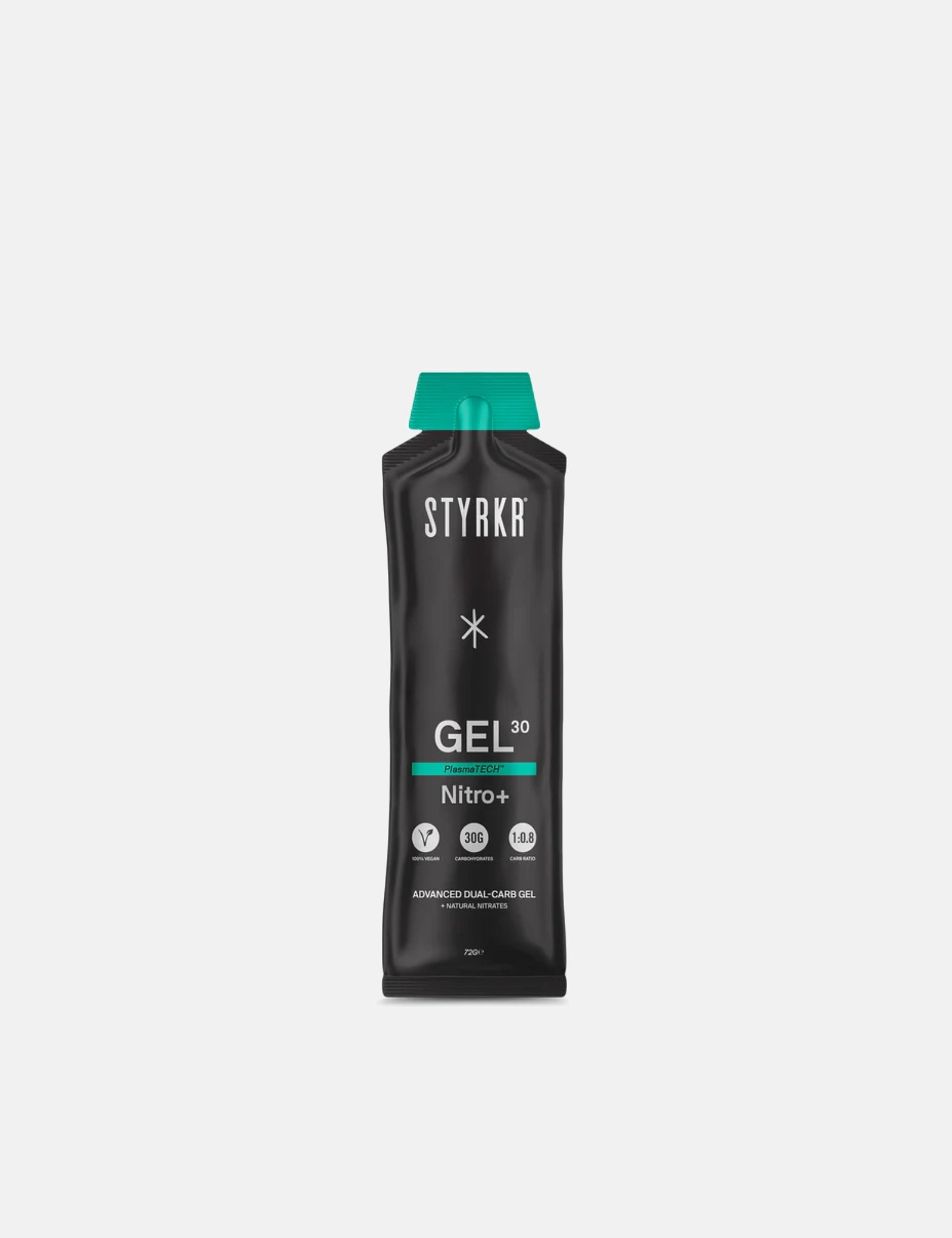 STYRKR GEL30 - Nitro+