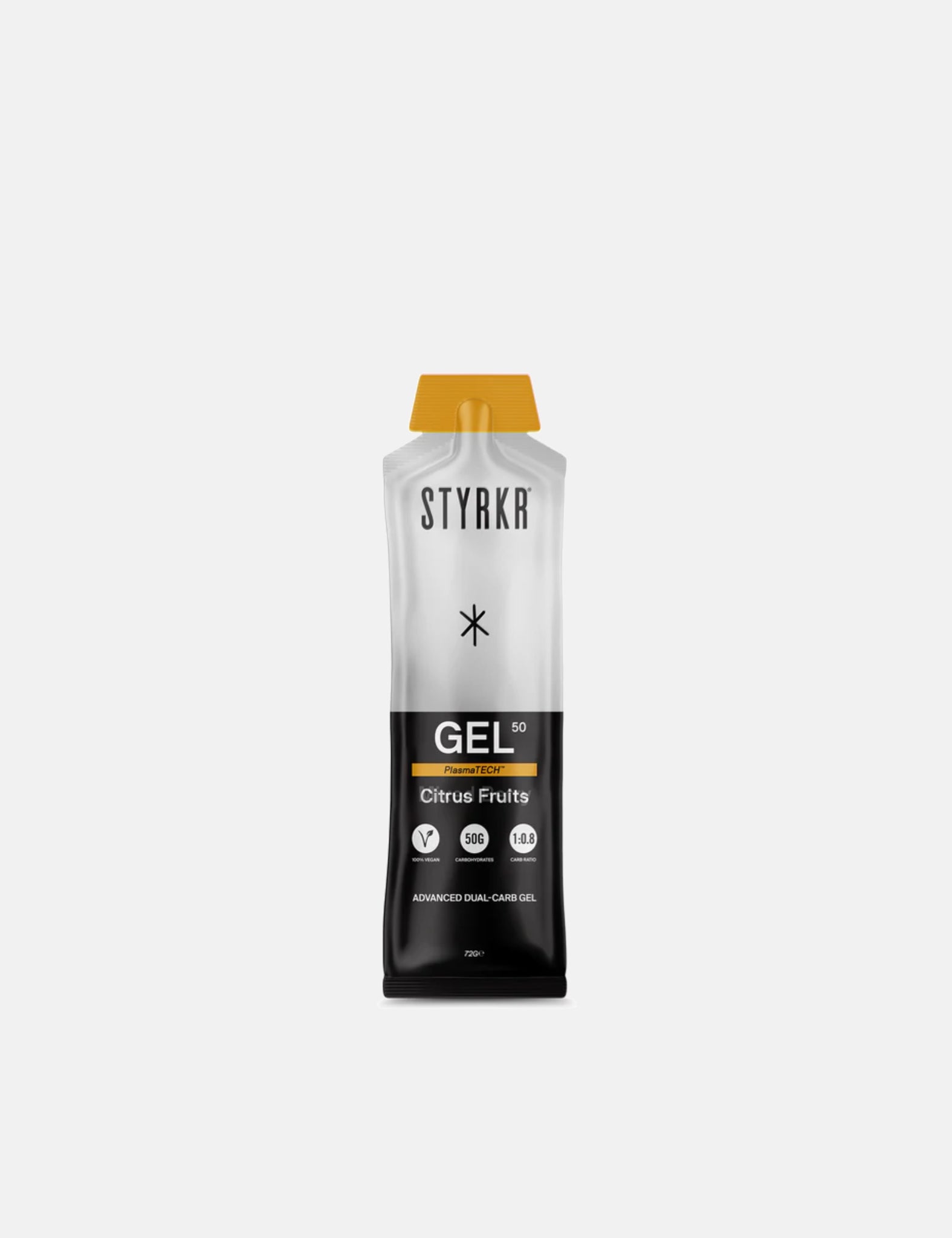 STYRKR GEL50 - Citrus Fruits
