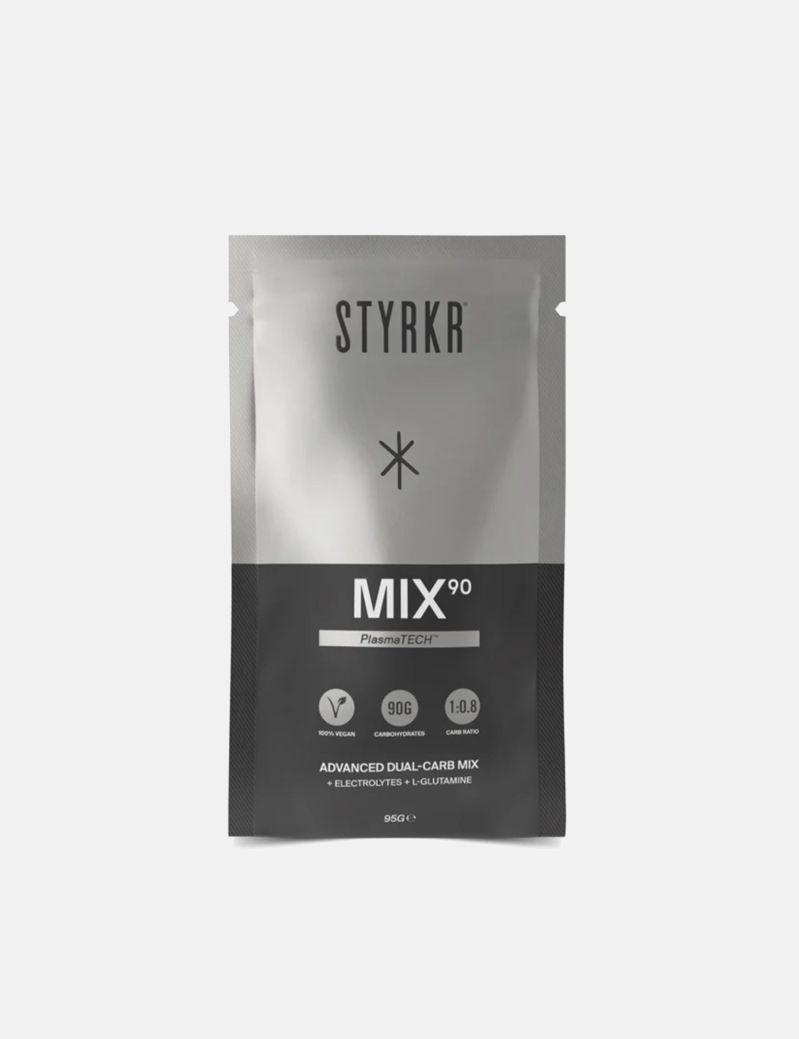 STYRKR MIX90 - 6 Pack