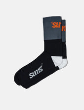 Sums All Seasons Socks - Grey / Black