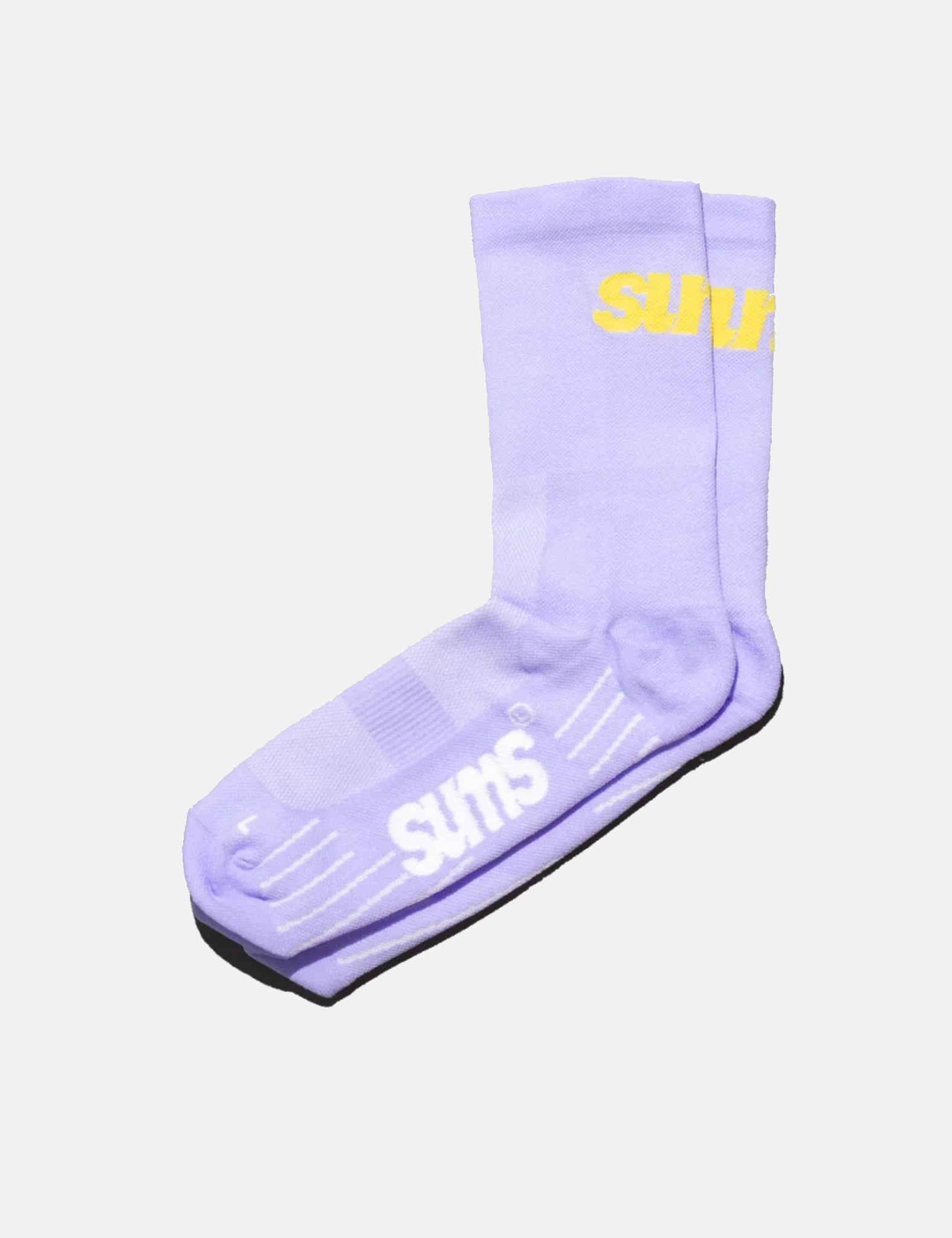 Sums All Seasons Socks - Lilac