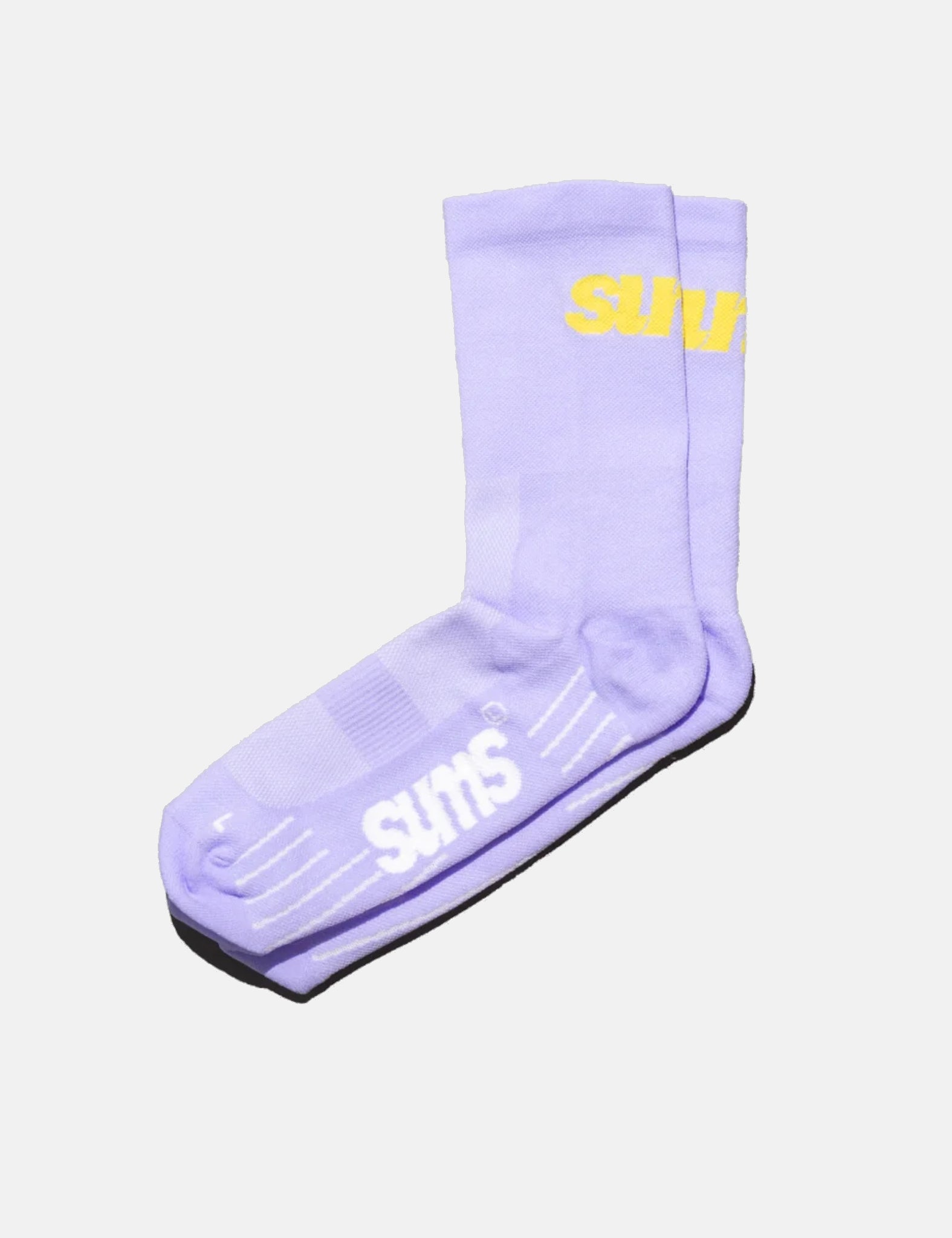 SUMS All Seasons Socks - Lilac