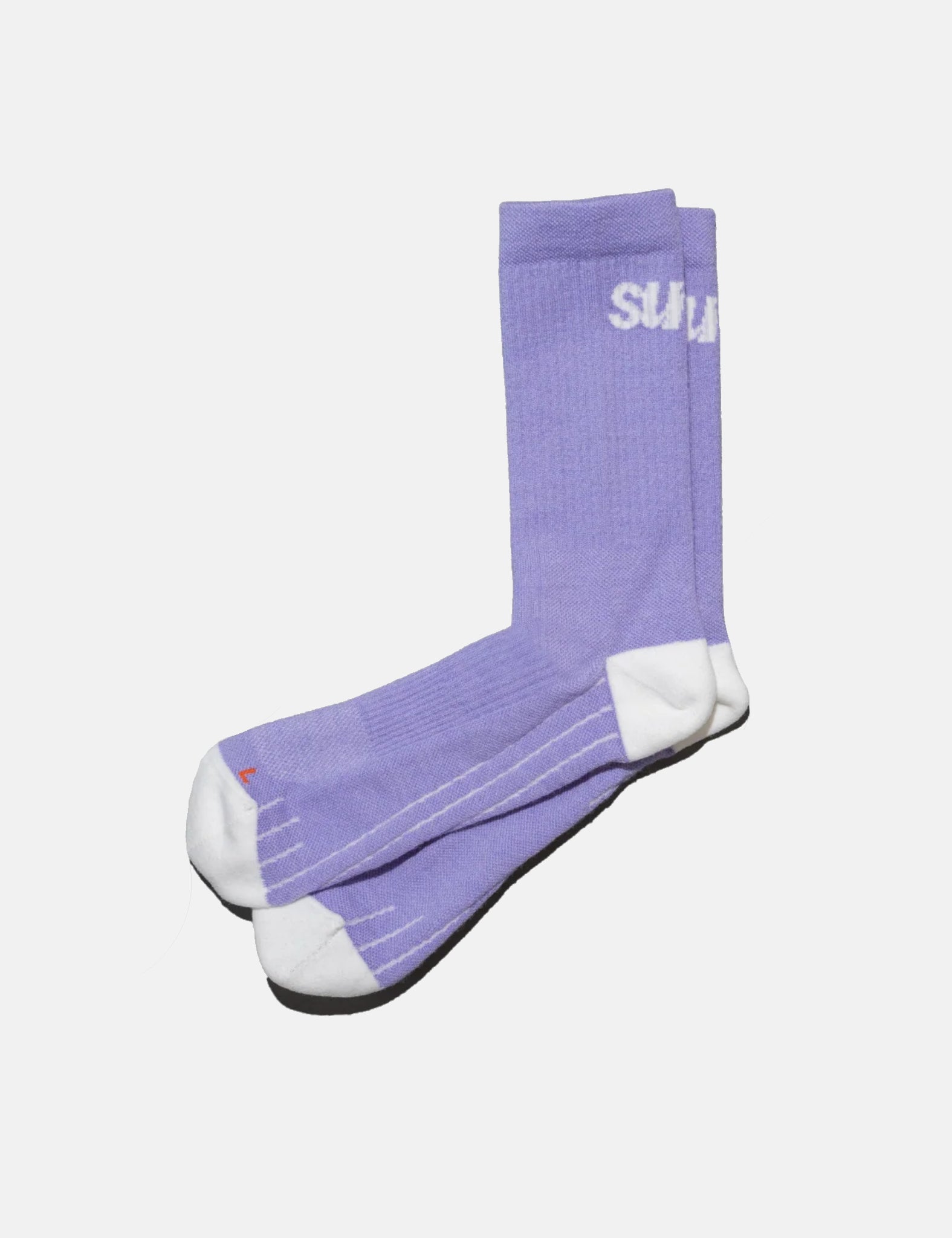 SUMS Merino Socks - Lilac