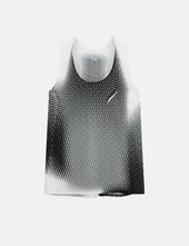 Soar Running Women's Race Vest - Black/White