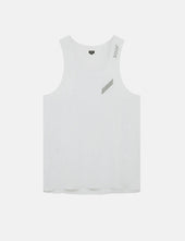 Soar Running Race Vest 2.0 - White