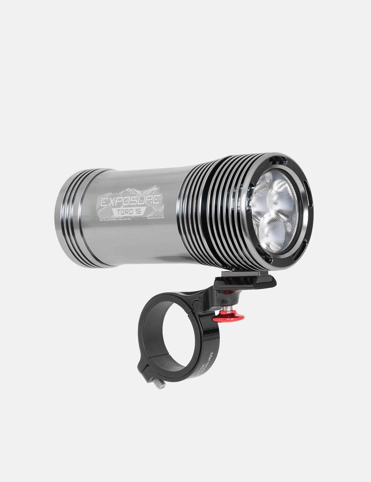 Exposure Lights Toro 16 - Front Light