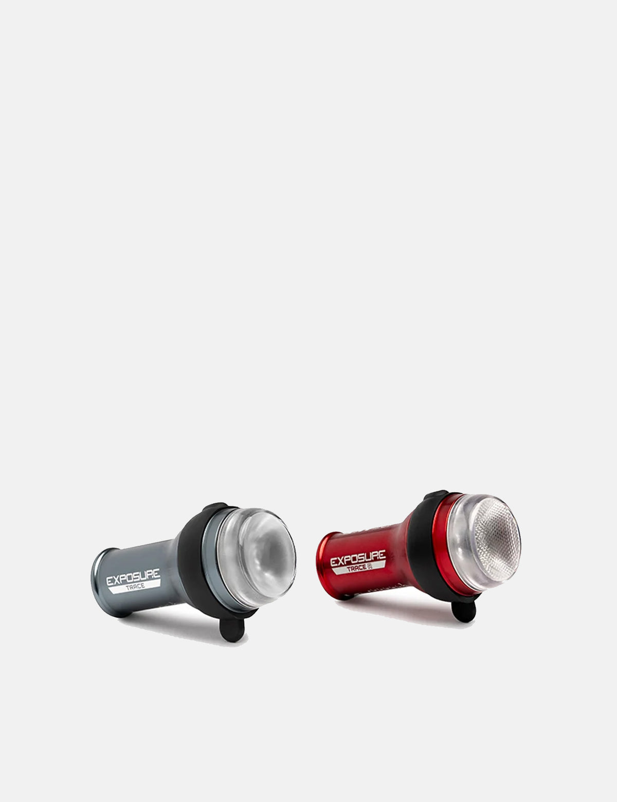 Exposure Lights Trace + TraceR Reakt Mk4 - Front & Rear Light