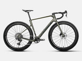 Orbea Terra Race Gravel Bike | SRAM Force XPLR AXS