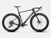Orbea Terra Race Gravel Bike | SRAM RED XPLR AXS
