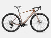 Orbea Terra Gravel Bike | SRAM RIVAL XPLR AXS