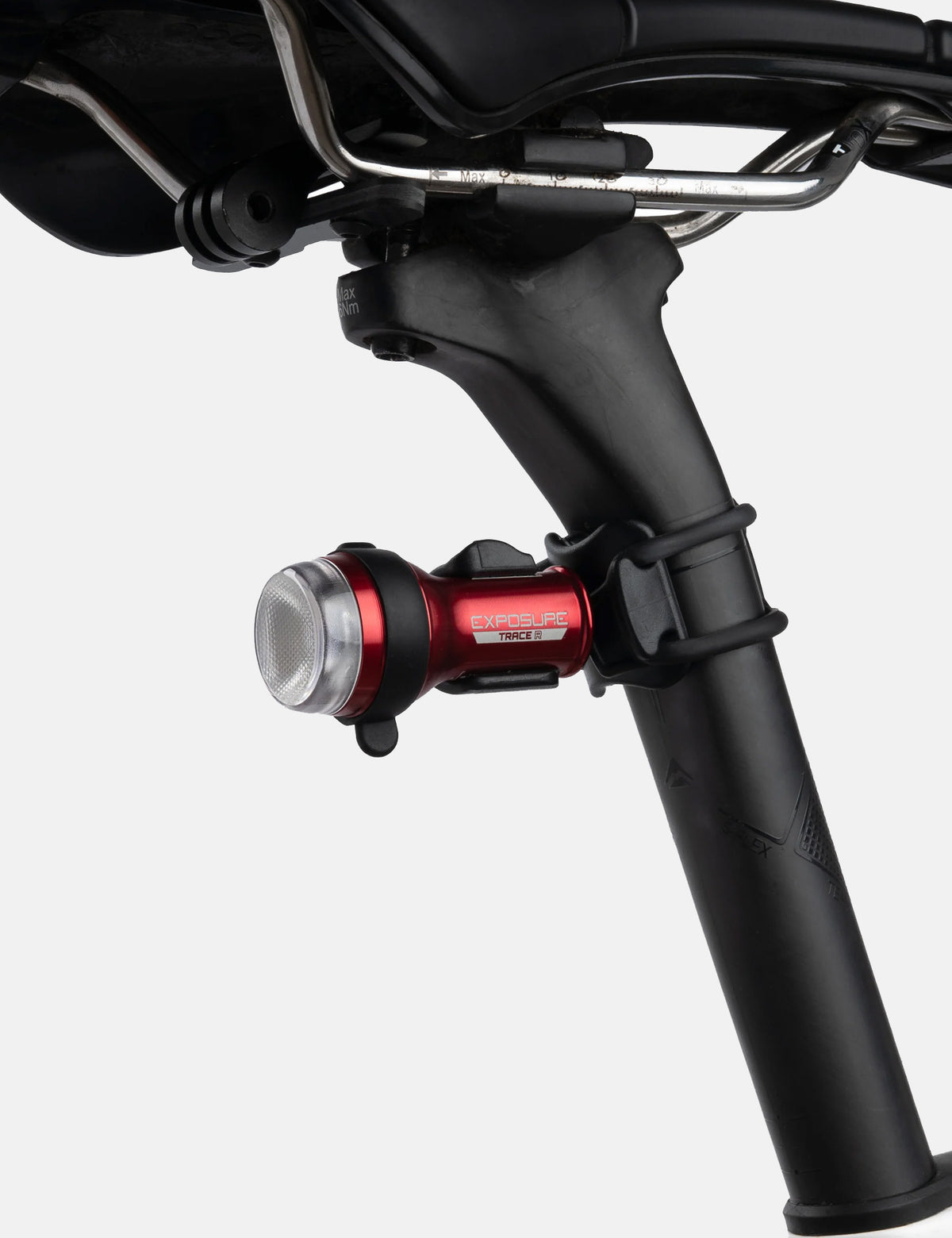 Exposure Lights TraceR MK4 ReAKT - Rear Light