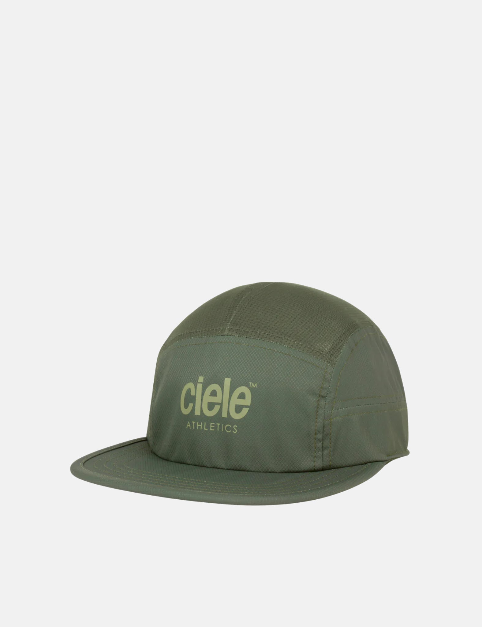 Ciele Athletics GOCap Classic Cap - Kombu Green