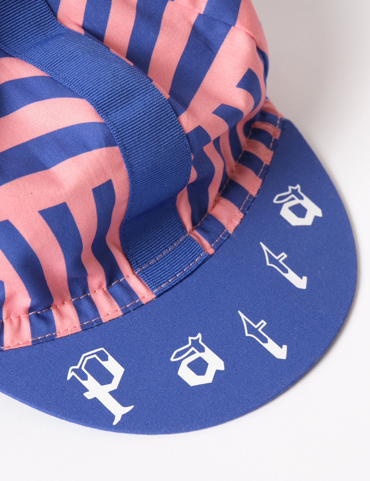 Rapha x Patta Cap - Purple