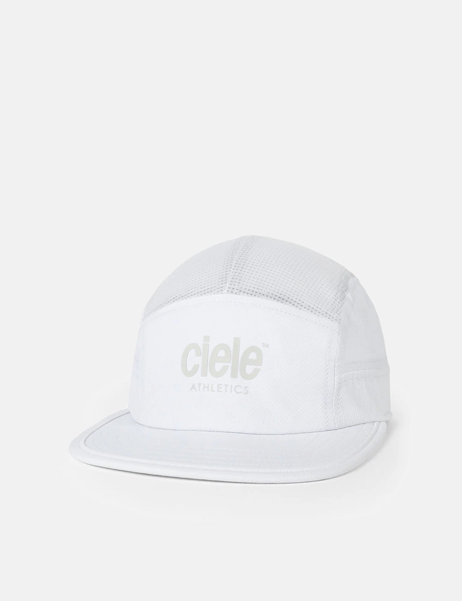 Ciele Athletics GOCap Classic Athletics Cap - Ghost