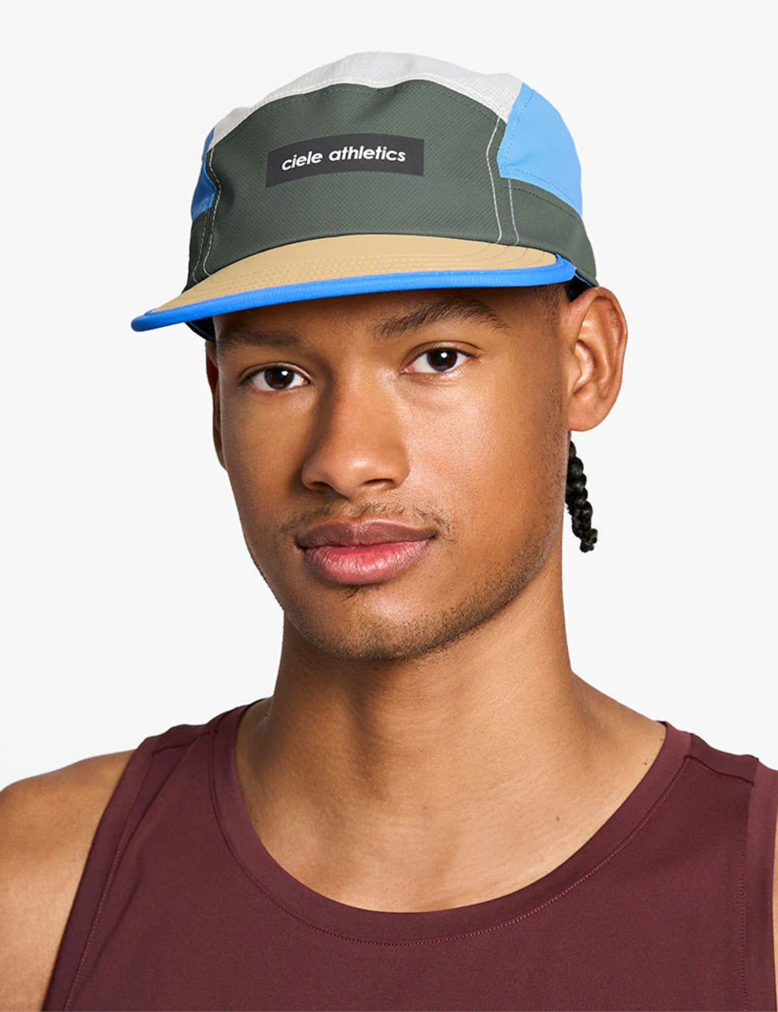 Ciele Athletics GOCap Field - Green